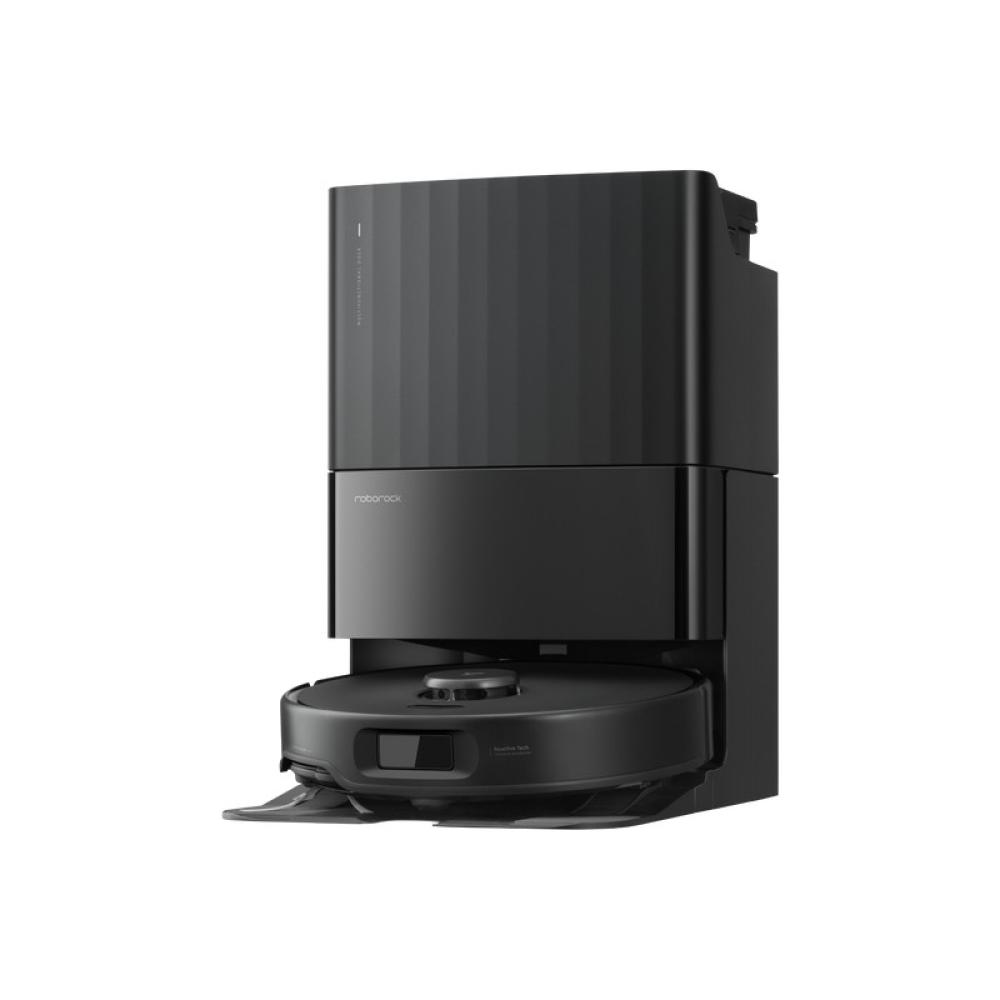 Roborock - Qrevo Edge 5V1 0,325 L Negro