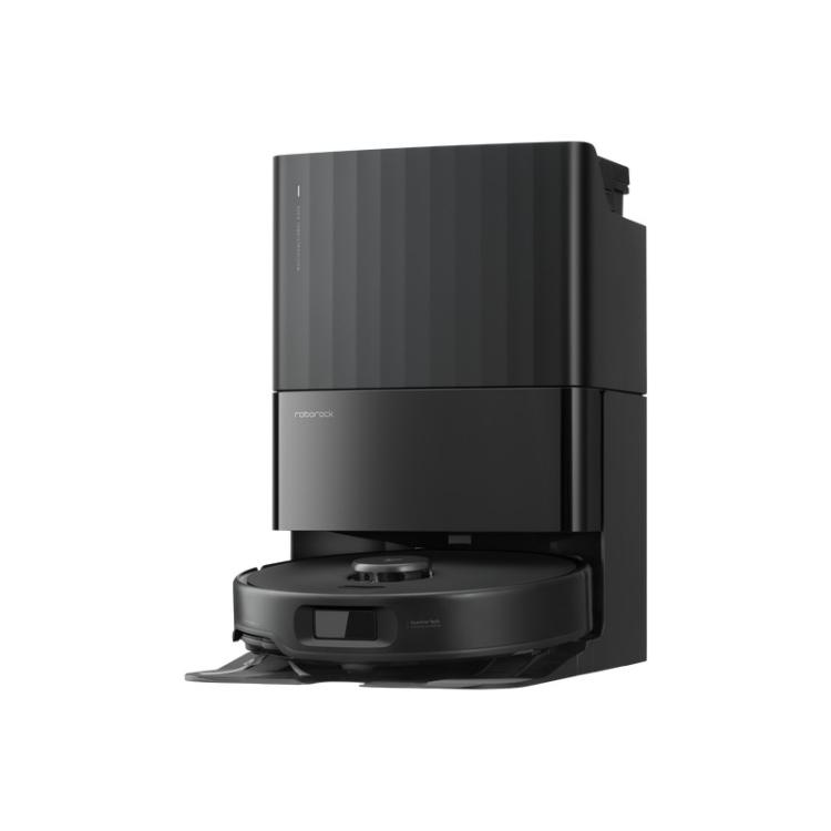 Roborock - Qrevo Edge 5V1 0,325 L Negro