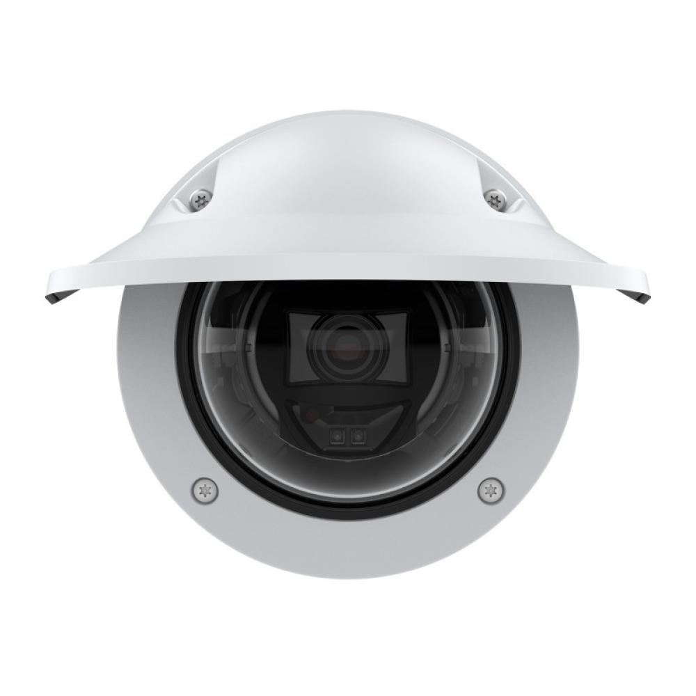 Axis - 02328-001 cámara de vigilancia Almohadilla Cámara de seguridad IP Exterior 1920 x 1080 Pixeles Techo/pared