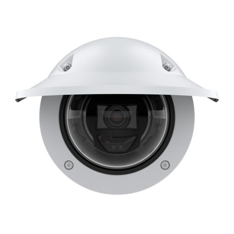 Axis - 02328-001 cámara de vigilancia Almohadilla Cámara de seguridad IP Exterior 1920 x 1080 Pixeles Techo/pared