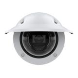 Axis - 02328-001 cámara de vigilancia Almohadilla Cámara de seguridad IP Exterior 1920 x 1080 Pixeles Techo/pared