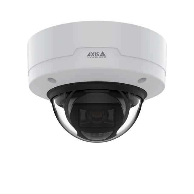 Axis - 02328-001 cámara de vigilancia Almohadilla Cámara de seguridad IP Exterior 1920 x 1080 Pixeles Techo/pared