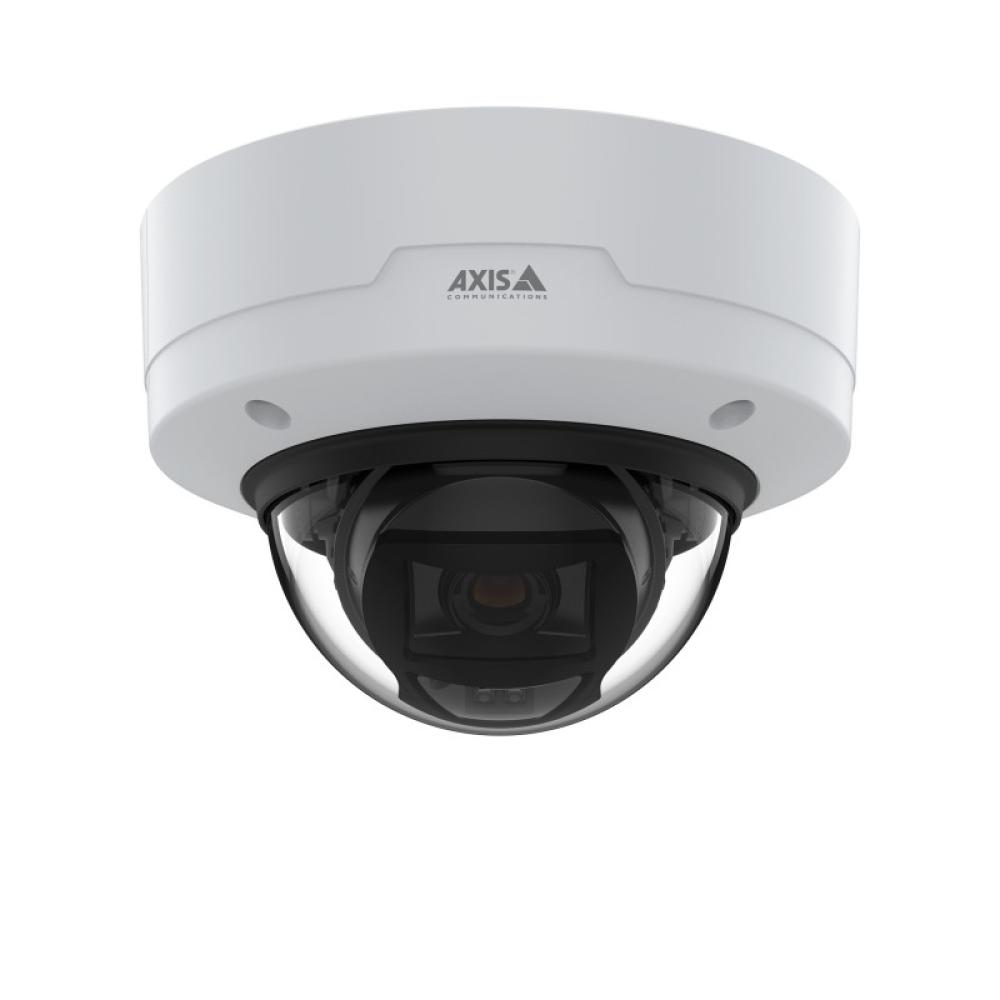 Axis - 02328-001 cámara de vigilancia Almohadilla Cámara de seguridad IP Exterior 1920 x 1080 Pixeles Techo/pared