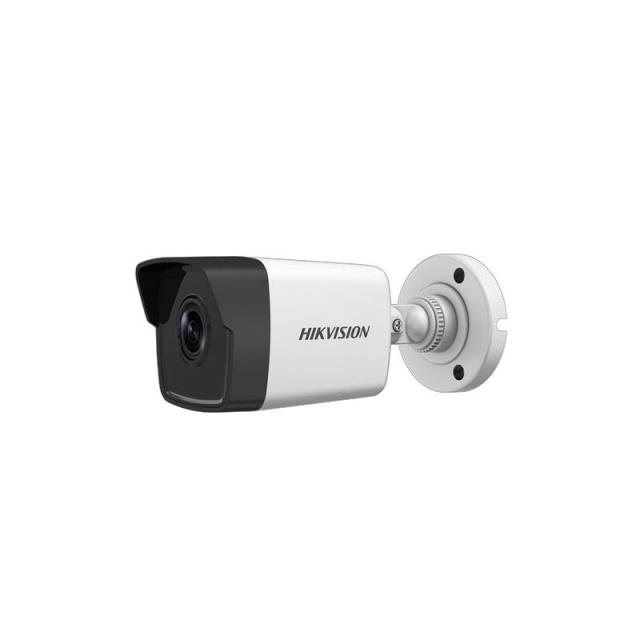 Hikvision - DS-2CD1023G0E-I cámara de vigilancia Caja Cámara de seguridad IP Interior y exterior 1920 x 1080 Pixeles Pared