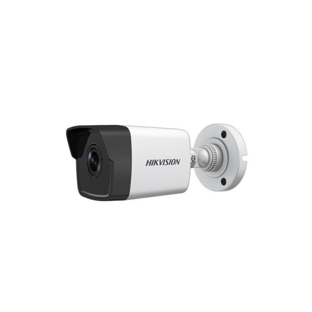 Hikvision - DS-2CD1023G0E-I cámara de vigilancia Caja Cámara de seguridad IP Interior y exterior 1920 x 1080 Pixeles Pared