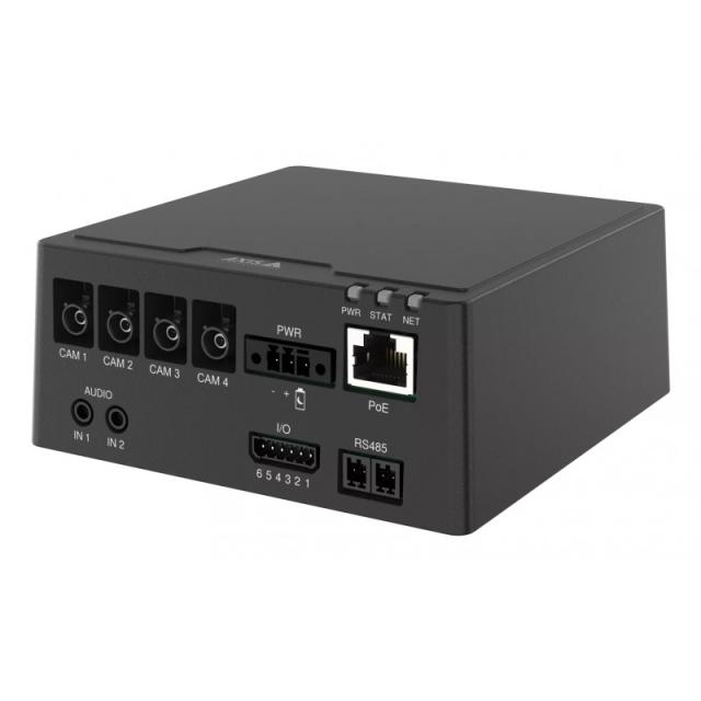 Axis - F9114-R Mk II Unidad base