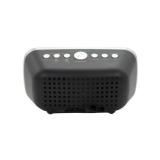 Aiwa - CRU-19BK despertador Reloj despertador digital Negro