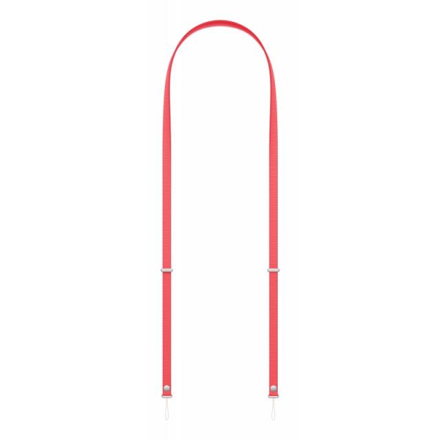 Apple - Correa Crossbody - Guayaba intenso