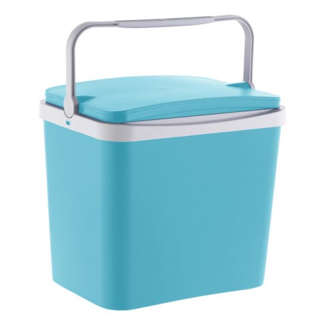 Sp-Berner - 75342 nevera portátil 24 L Azul