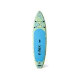 Nilox - Waikiki Tabla de surf de pala (SUP, Stand Up Paddleboard)
