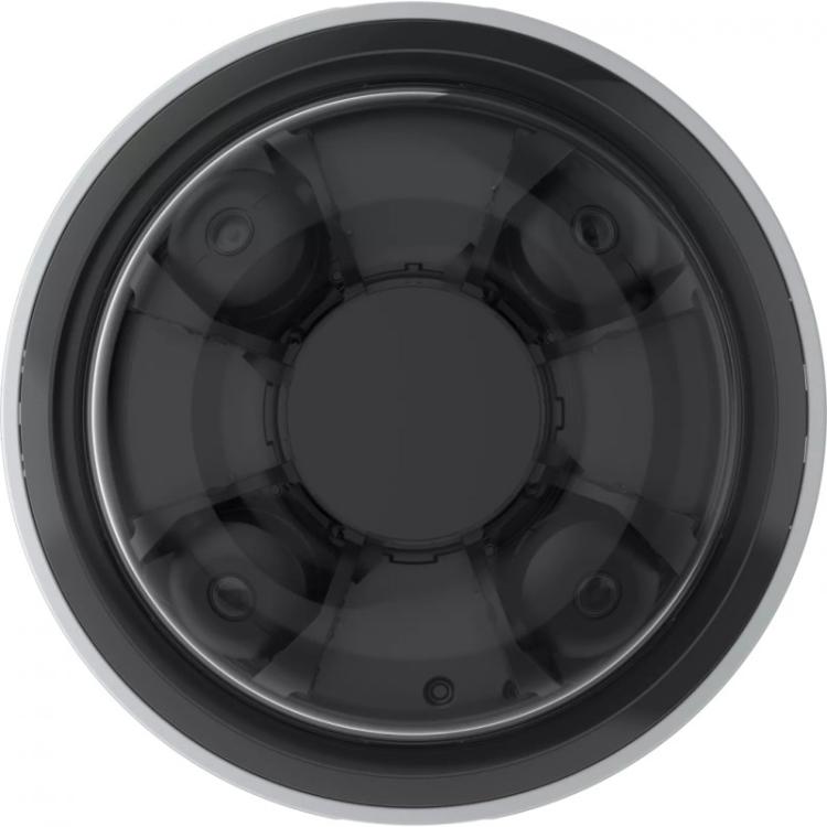 Axis - 02897-001 cámara de vigilancia Almohadilla Cámara de seguridad IP Exterior 2592 x 1944 Pixeles Techo/pared