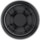 Axis - 02897-001 cámara de vigilancia Almohadilla Cámara de seguridad IP Exterior 2592 x 1944 Pixeles Techo/pared