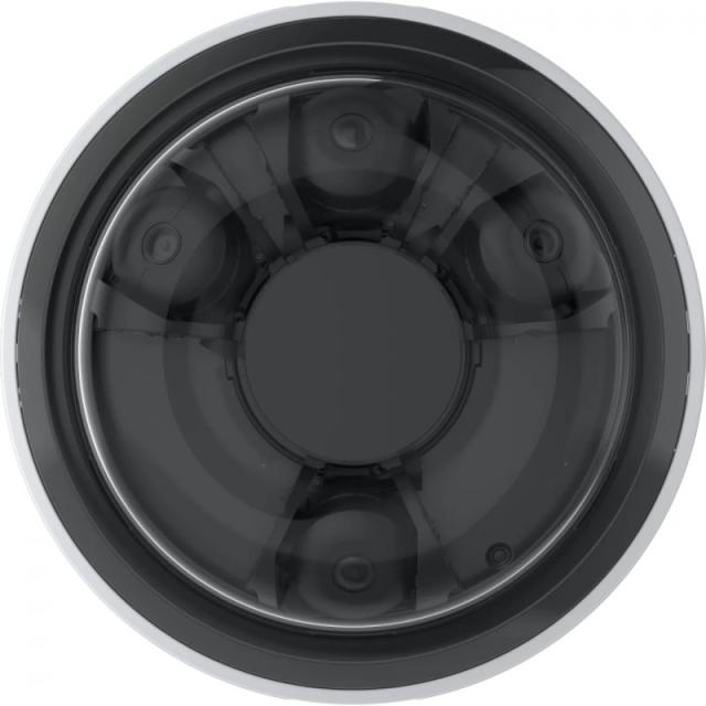 Axis - 02897-001 cámara de vigilancia Almohadilla Cámara de seguridad IP Exterior 2592 x 1944 Pixeles Techo/pared