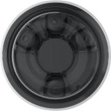 Axis - 02897-001 cámara de vigilancia Almohadilla Cámara de seguridad IP Exterior 2592 x 1944 Pixeles Techo/pared