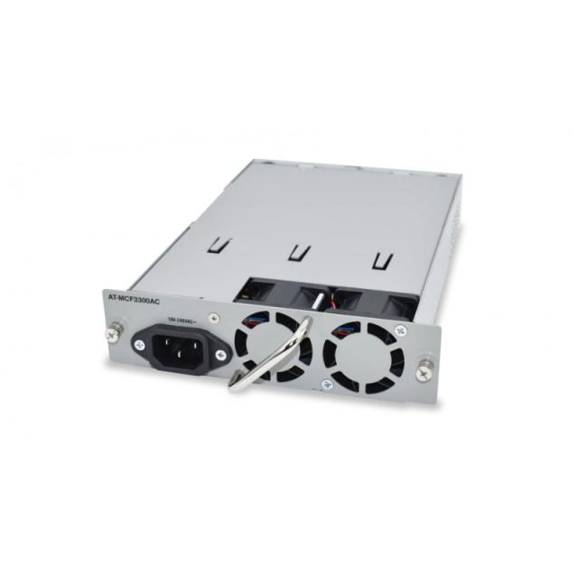 Allied Telesis - AT-MCF3300PWR-960 pieza de repuesto para equipo de red Unidad de fuente de alimentación (PSU)