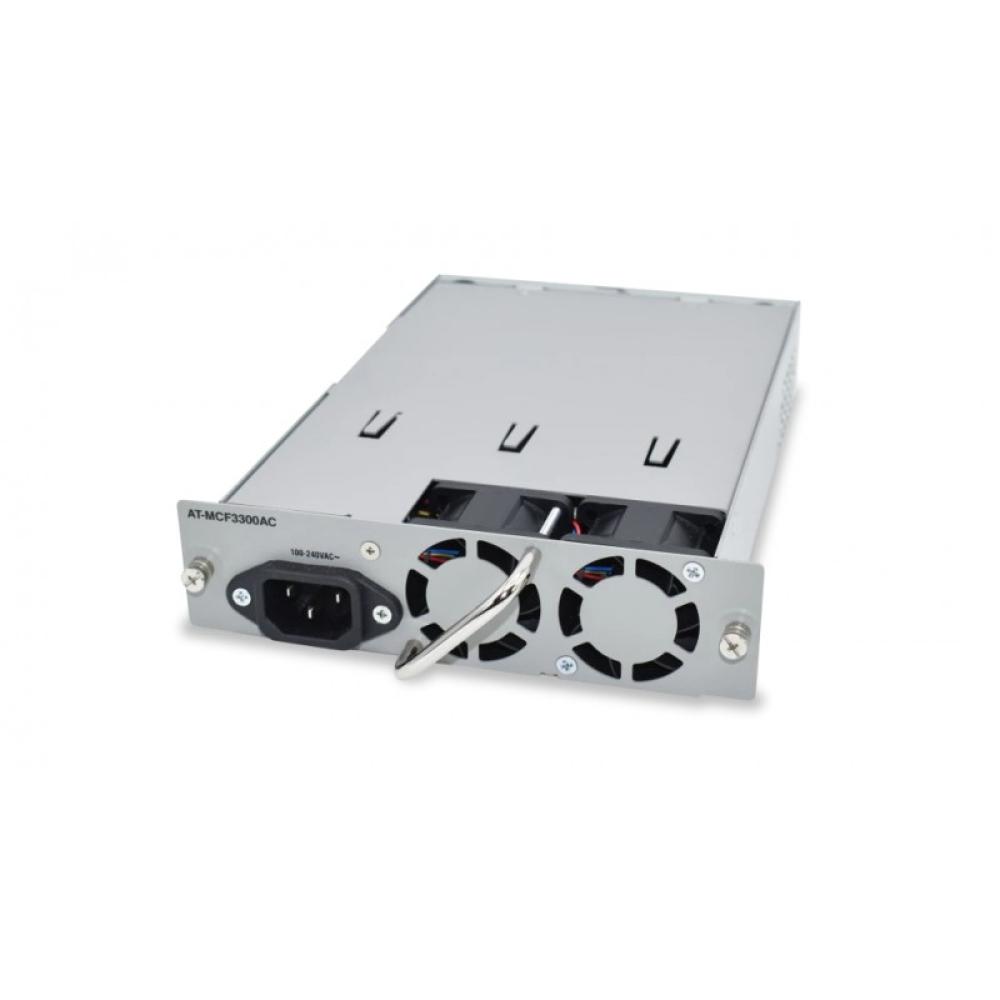 Allied Telesis - AT-MCF3300PWR-960 pieza de repuesto para equipo de red Unidad de fuente de alimentación (PSU)