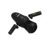 Nilox - NXWTRSCOOTERSUP escúter submarino 5 kmh Negro