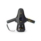 Nilox - NXWTRSCOOTERSUP escúter submarino 5 kmh Negro