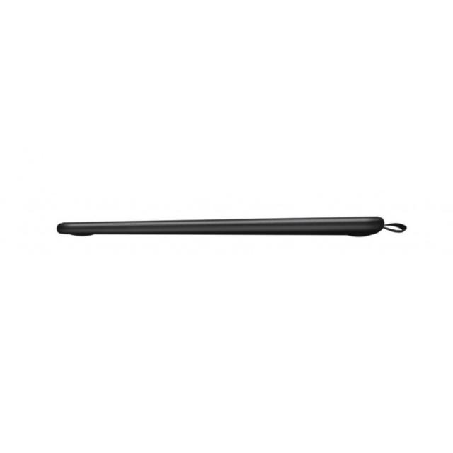 Wacom - Intuos S tableta digitalizadora Negro 2540 líneas por pulgada 152 x 95 mm USB