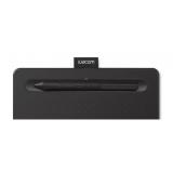 Wacom - Intuos S tableta digitalizadora Negro 2540 líneas por pulgada 152 x 95 mm USB