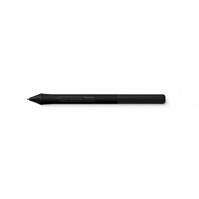 Wacom - Intuos S tableta digitalizadora Negro 2540 líneas por pulgada 152 x 95 mm USB
