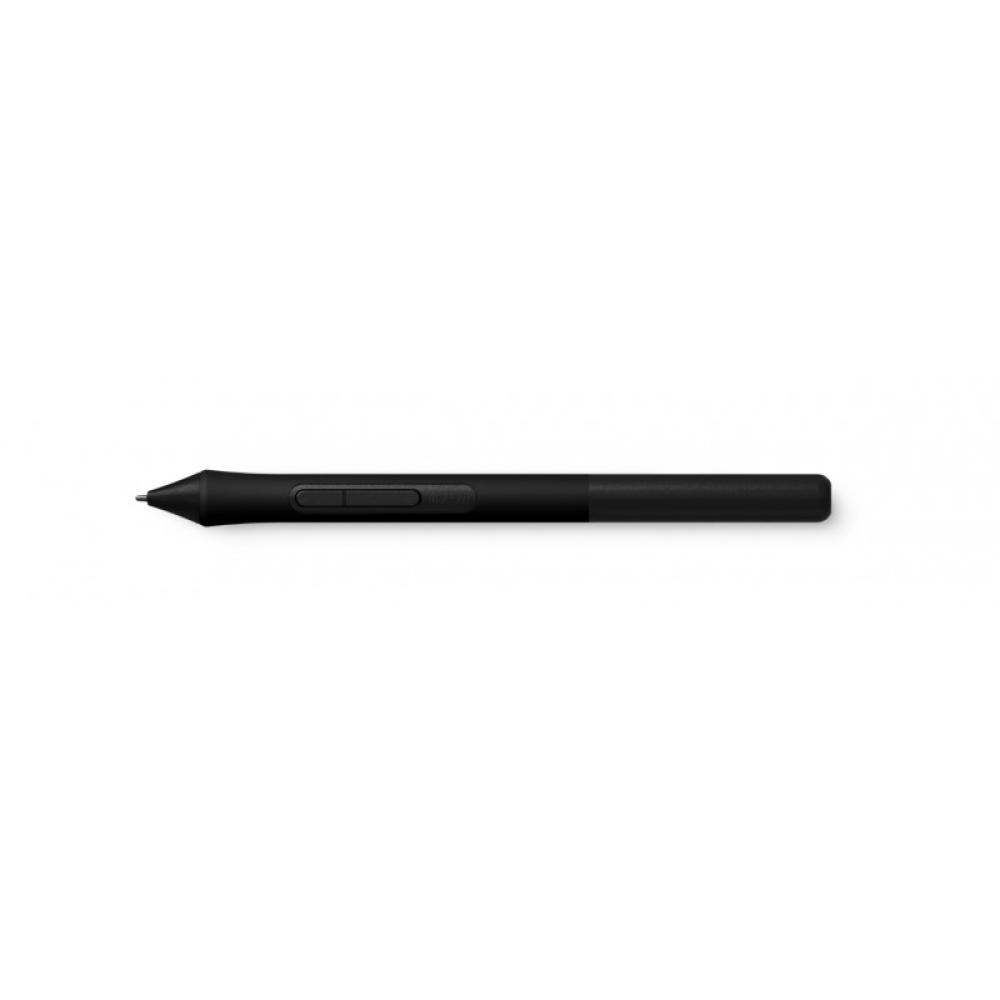 Wacom - Intuos S tableta digitalizadora Negro 2540 líneas por pulgada 152 x 95 mm USB