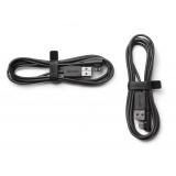 Wacom - Intuos S tableta digitalizadora Negro 2540 líneas por pulgada 152 x 95 mm USB