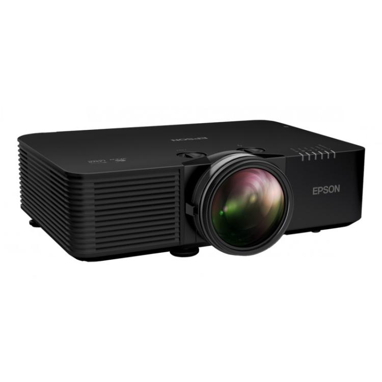 Epson - EB-L695SU Proyector de corto alcance 6200 lúmenes ANSI 3LCD WUXGA (1920x1200) Negro