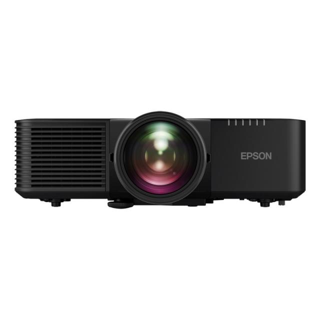 Epson - EB-L695SU Proyector de corto alcance 6200 lúmenes ANSI 3LCD WUXGA (1920x1200) Negro