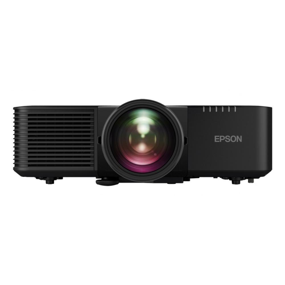 Epson - EB-L695SU Proyector de corto alcance 6200 lúmenes ANSI 3LCD WUXGA (1920x1200) Negro