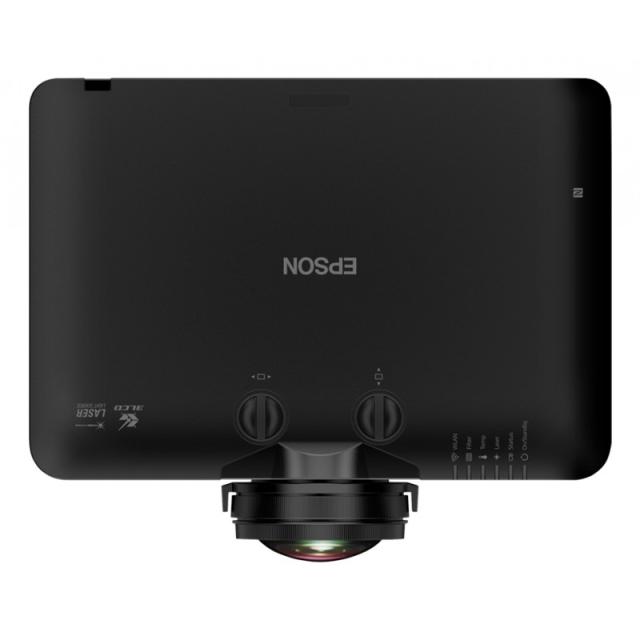 Epson - EB-L695SU Proyector de corto alcance 6200 lúmenes ANSI 3LCD WUXGA (1920x1200) Negro