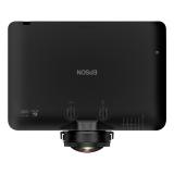 Epson - EB-L695SU Proyector de corto alcance 6200 lúmenes ANSI 3LCD WUXGA (1920x1200) Negro