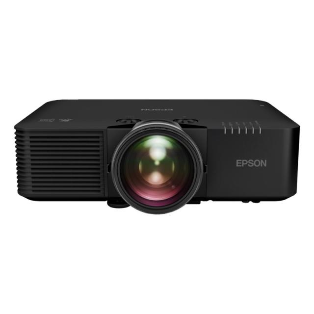 Epson - EB-L695SU Proyector de corto alcance 6200 lúmenes ANSI 3LCD WUXGA (1920x1200) Negro
