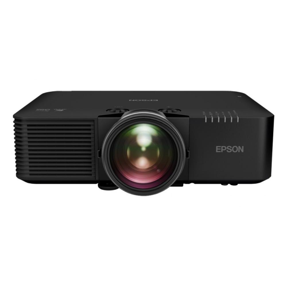 Epson - EB-L695SU Proyector de corto alcance 6200 lúmenes ANSI 3LCD WUXGA (1920x1200) Negro
