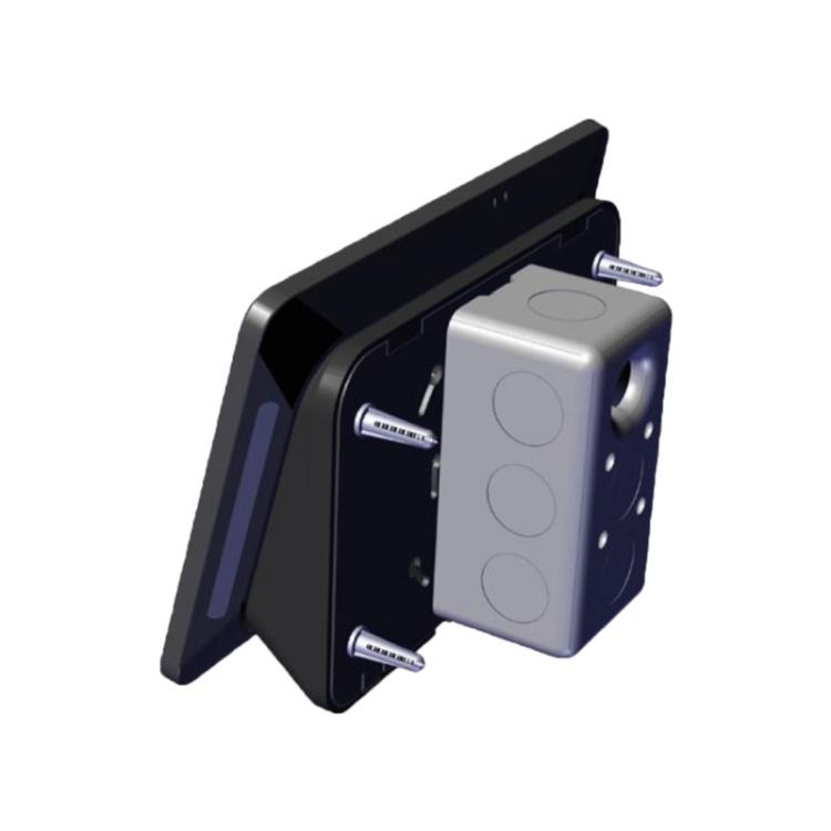 Biamp - Apprimo Touch 8-WMA Placa de montaje