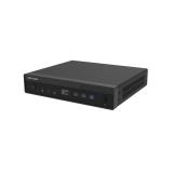 Hikvision - DS-DT60V-03HI06NO procesador de pared de vídeo Negro