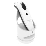 Socket Mobile - S720 Lector de códigos de barras portátil 1D/2D Lineal Blanco - CX3990-3047