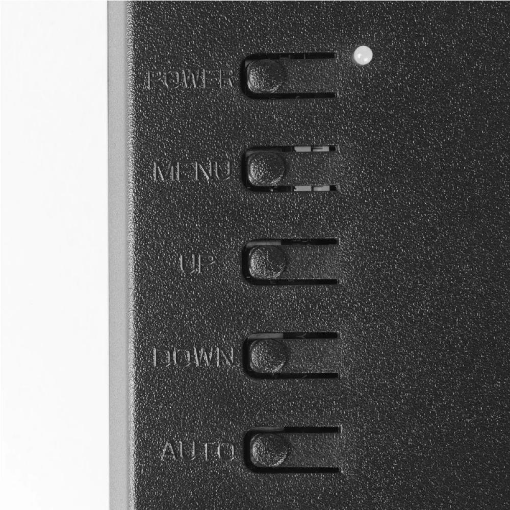 iggual - Monitor táctil capacitivo 17" VGA HDMI USB