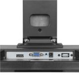 iggual - Monitor táctil capacitivo 17" VGA HDMI USB