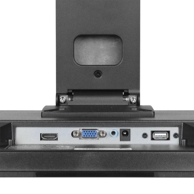 iggual - Monitor táctil capacitivo 19" VGA HDMI USB