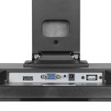 iggual - Monitor táctil capacitivo 19" VGA HDMI USB