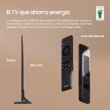 Samsung - TV DU9005 Crystal UHD 98” 4K Smart TV 2024