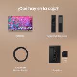 Samsung - TV DU9005 Crystal UHD 98” 4K Smart TV 2024