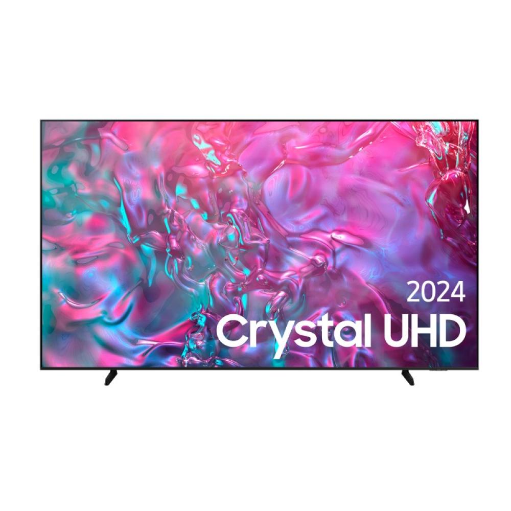Samsung - TV DU9005 Crystal UHD 98” 4K Smart TV 2024
