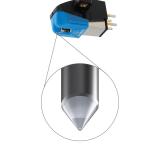 Audio-Technica - AT-VM95C accesorio de tornamesas Cápsula fonocaptora de tocadiscos