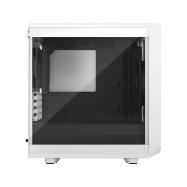 Fractal Design - Meshify 2 Mini Blanco