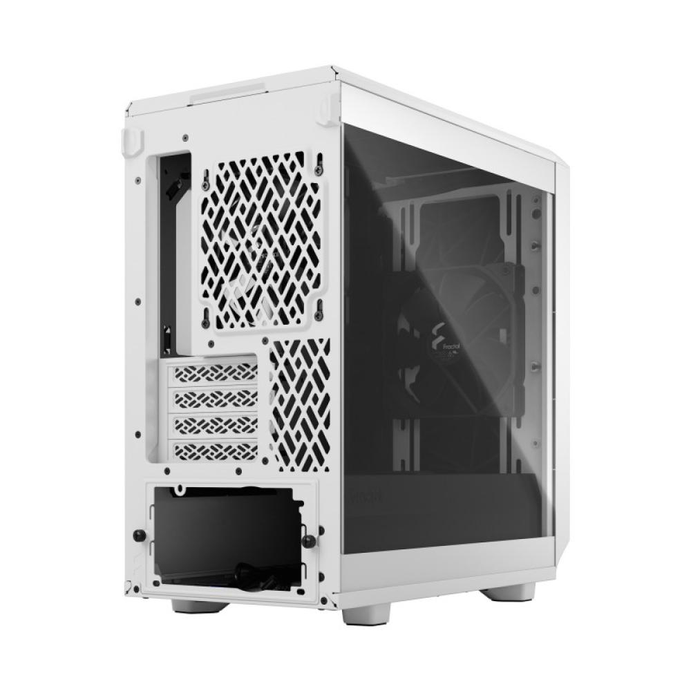 Fractal Design - Meshify 2 Mini Blanco
