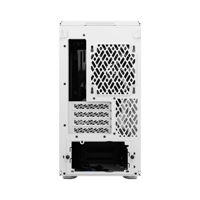 Fractal Design - Meshify 2 Mini Blanco