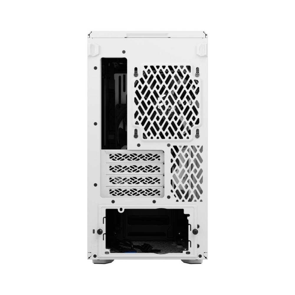 Fractal Design - Meshify 2 Mini Blanco