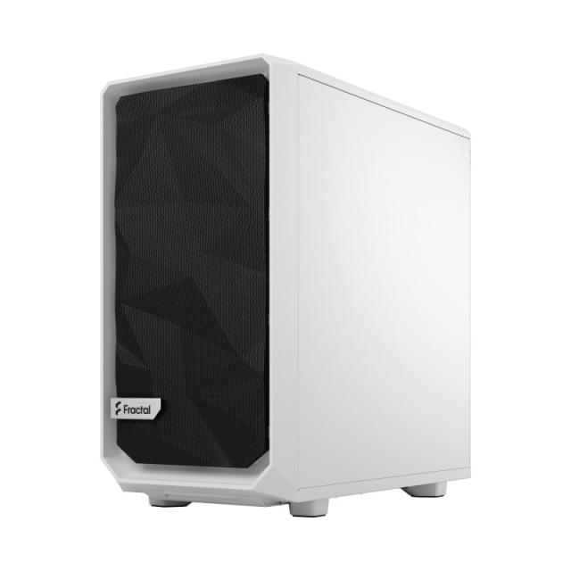 Fractal Design - Meshify 2 Mini Blanco